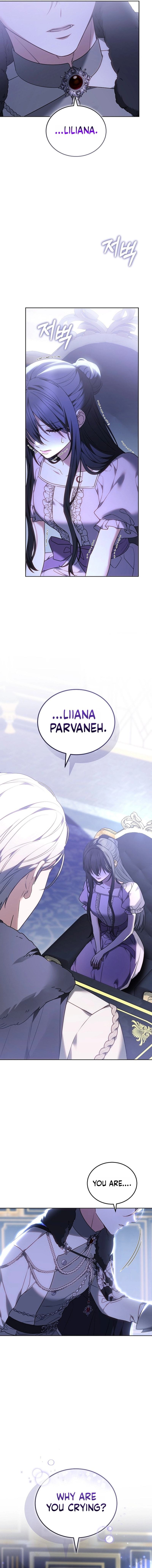 When My Pet Became the Villain Chapter 1 page 5 - 