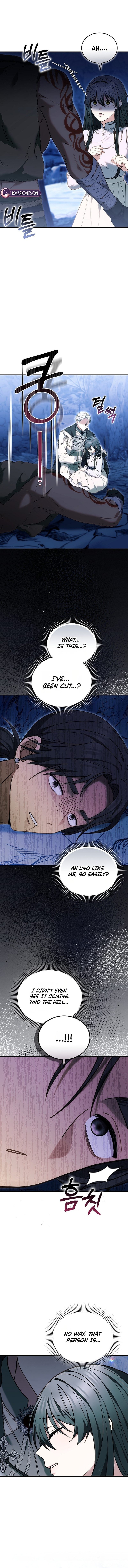 When My Pet Became the Villain Chapter 10 page 17 - 
