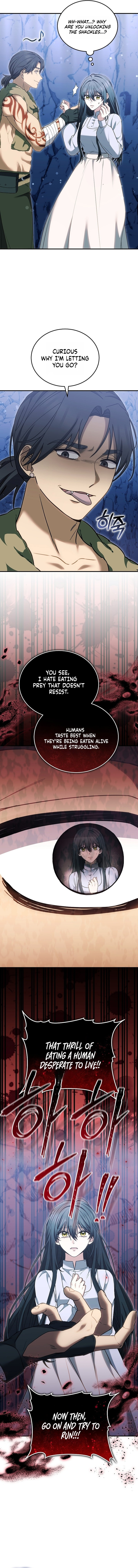 When My Pet Became the Villain Chapter 10 page 7 - 