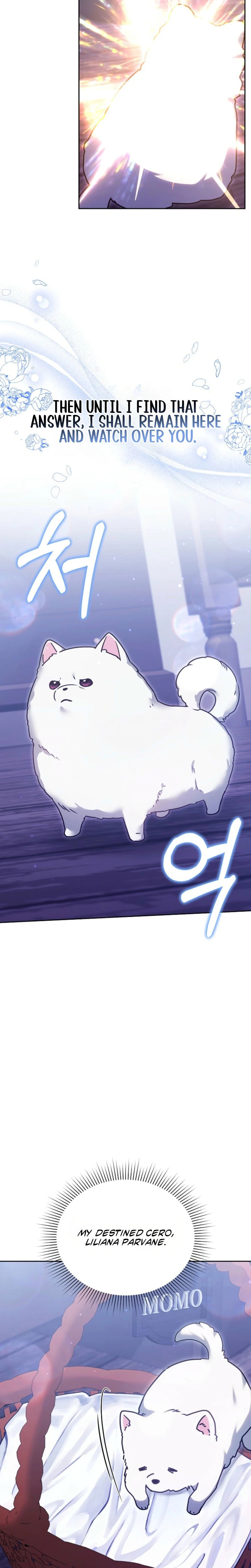 When My Pet Became the Villain Chapter 11 page 14 - 