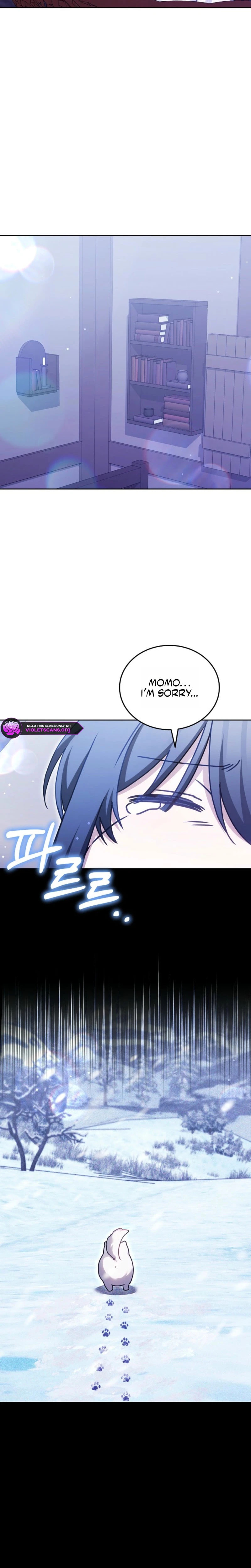 When My Pet Became the Villain Chapter 11 page 15 - 