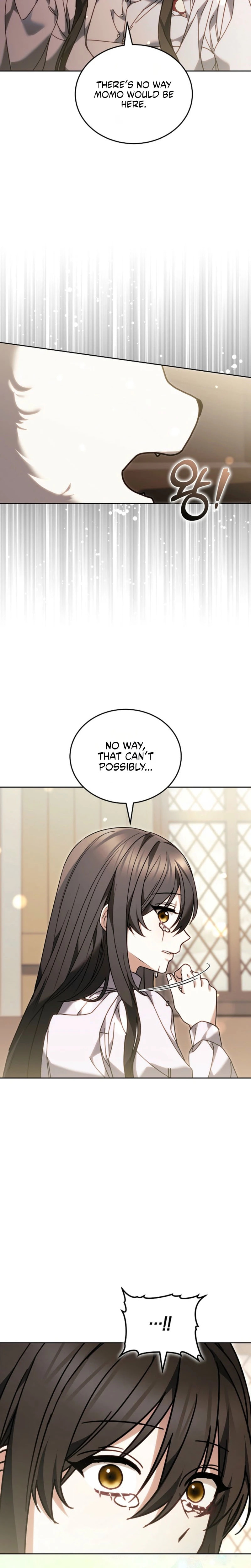 When My Pet Became the Villain Chapter 11 page 24 - 