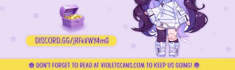 When My Pet Became the Villain Chapter 11 page 30 - 
