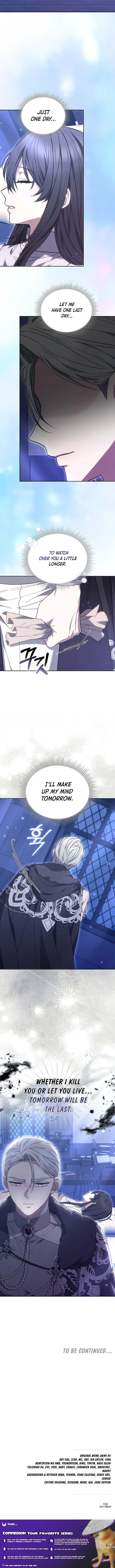 When My Pet Became the Villain Chapter 14 page 13 - 