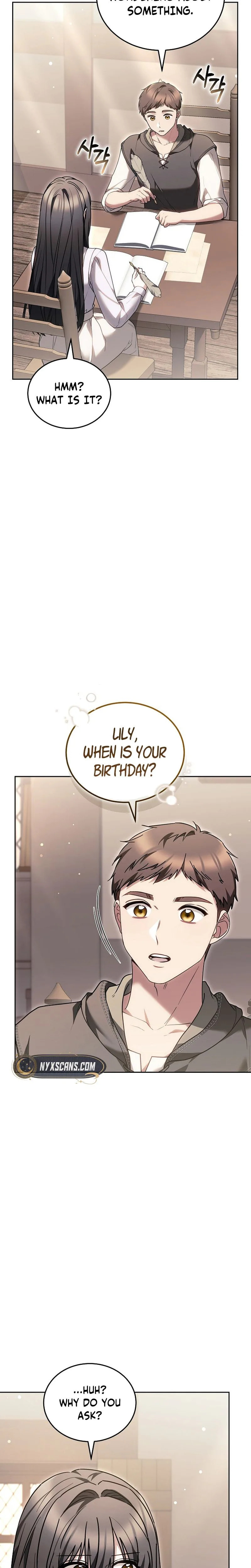 When My Pet Became the Villain Chapter 15 page 2 - 