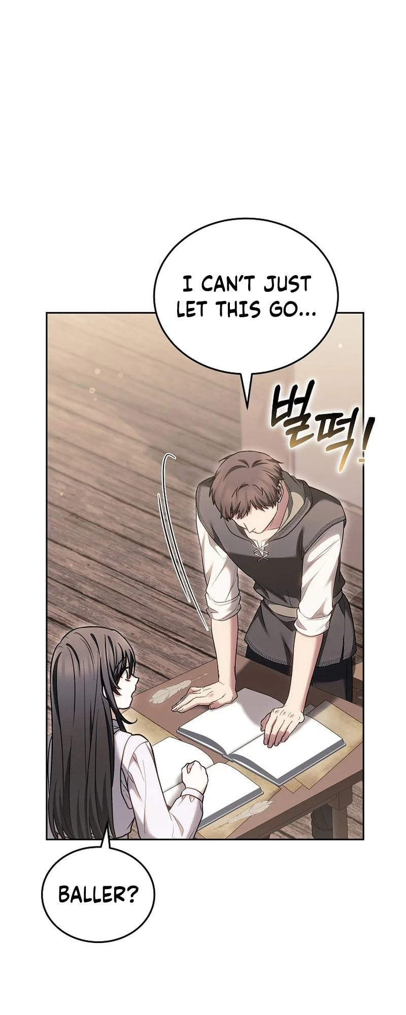 When My Pet Became the Villain Chapter 15 page 12 - 