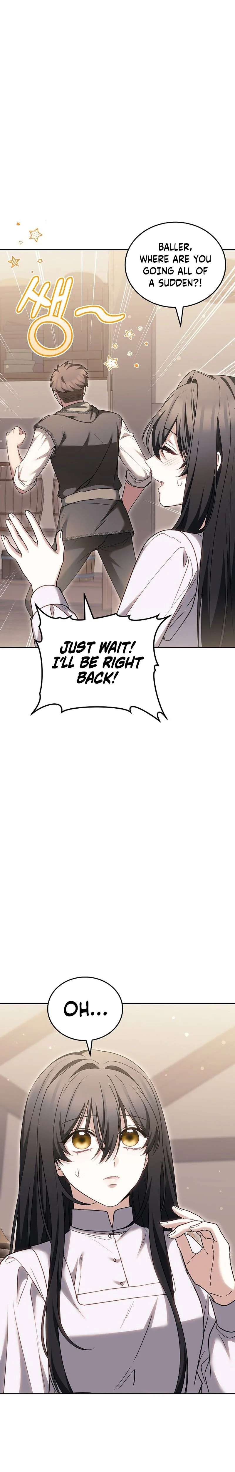 When My Pet Became the Villain Chapter 15 page 13 - 
