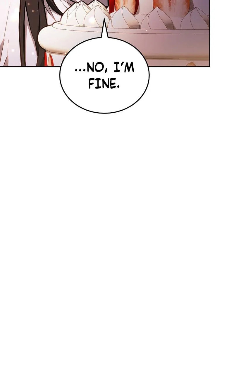 When My Pet Became the Villain Chapter 15 page 27 - 