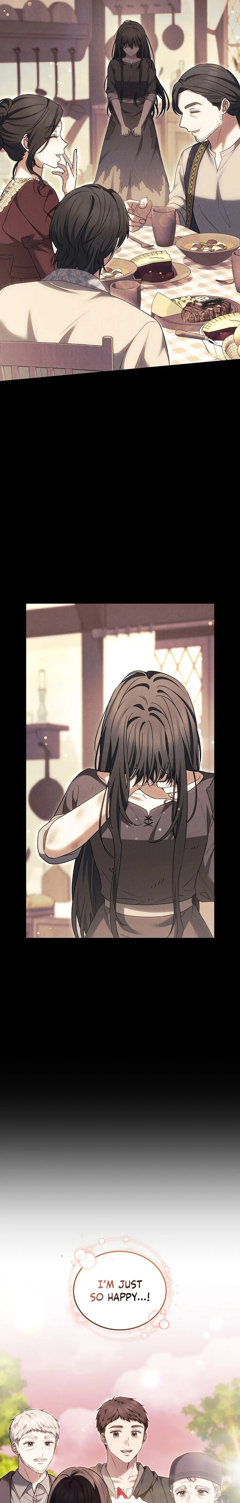 When My Pet Became the Villain Chapter 15 page 29 - 