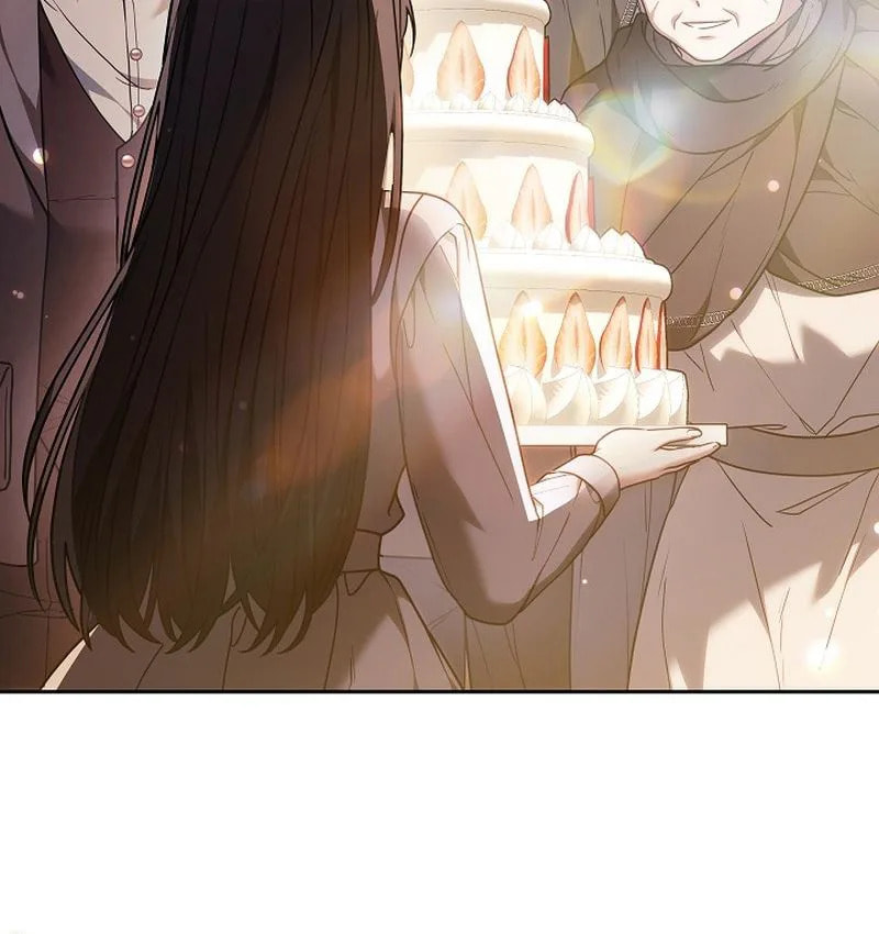 When My Pet Became the Villain Chapter 15 page 30 - 
