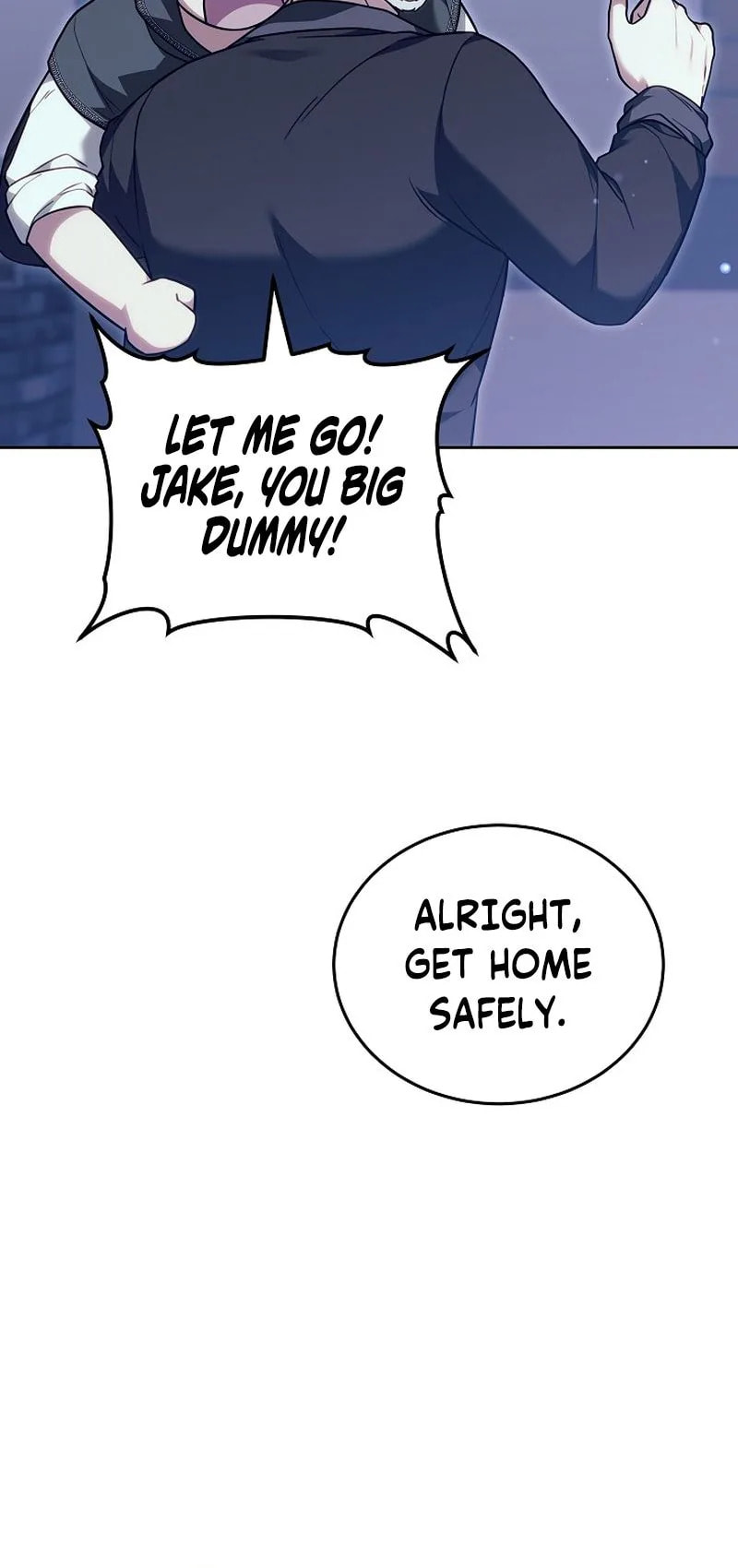 When My Pet Became the Villain Chapter 15 page 36 - 