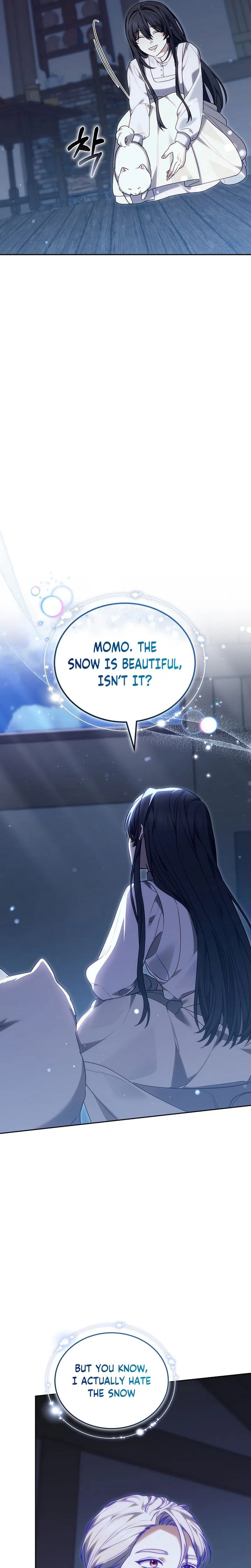 When My Pet Became the Villain Chapter 15 page 43 - 