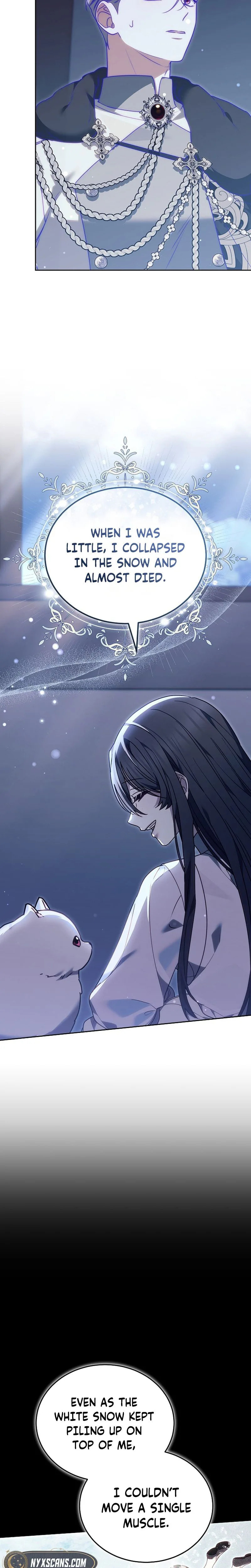 When My Pet Became the Villain Chapter 15 page 44 - 
