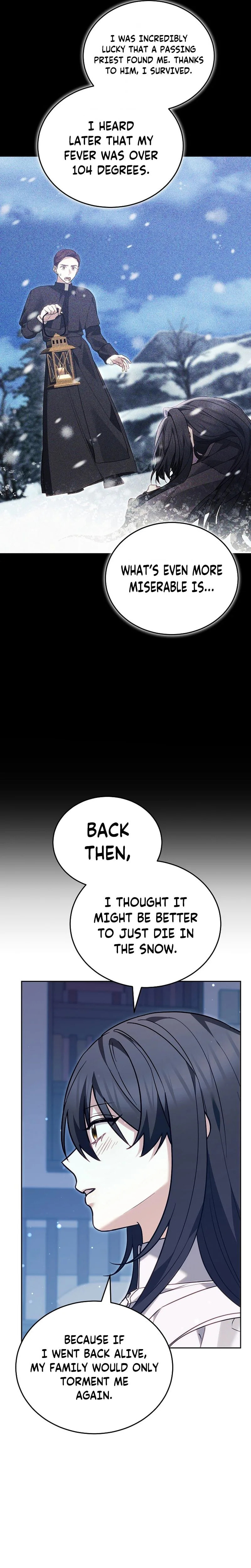 When My Pet Became the Villain Chapter 15 page 46 - 