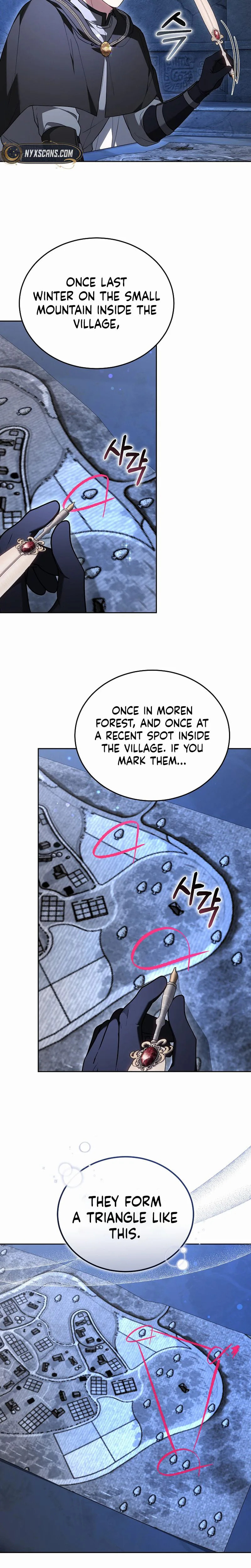 When My Pet Became the Villain Chapter 16 page 15 - 