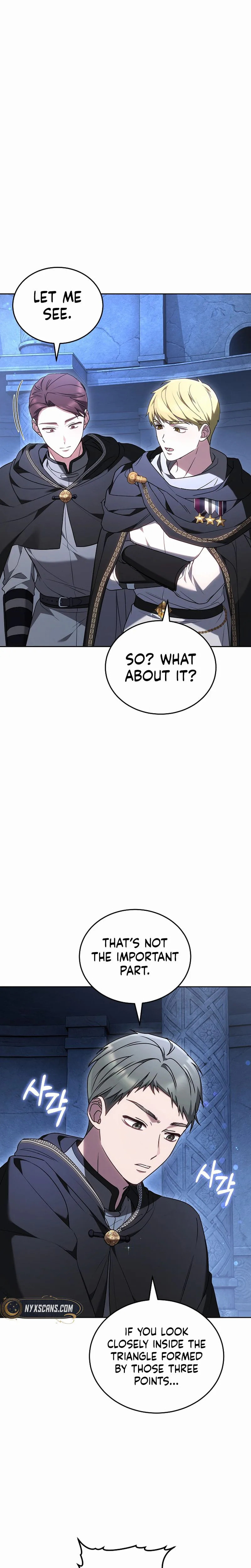 When My Pet Became the Villain Chapter 16 page 16 - 