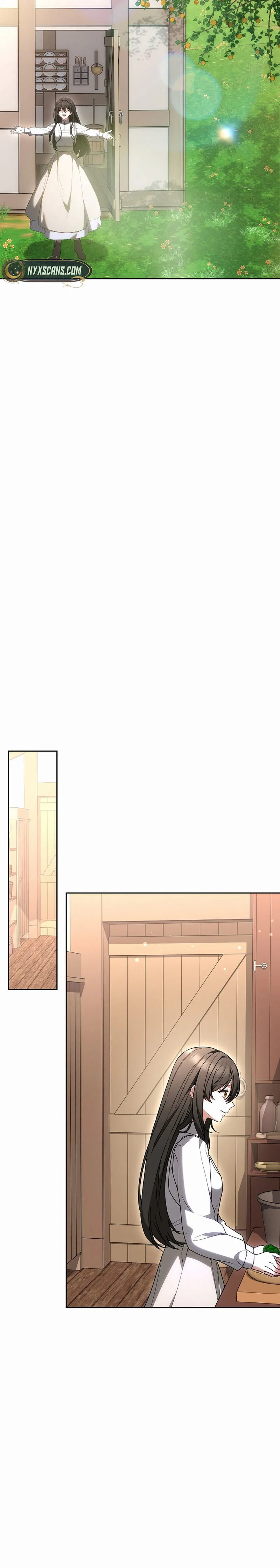 When My Pet Became the Villain Chapter 16 page 19 - 