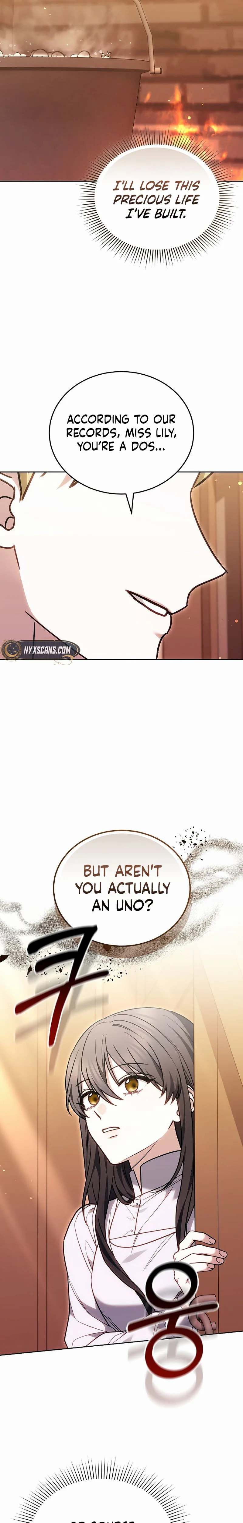 When My Pet Became the Villain Chapter 16 page 24 - 