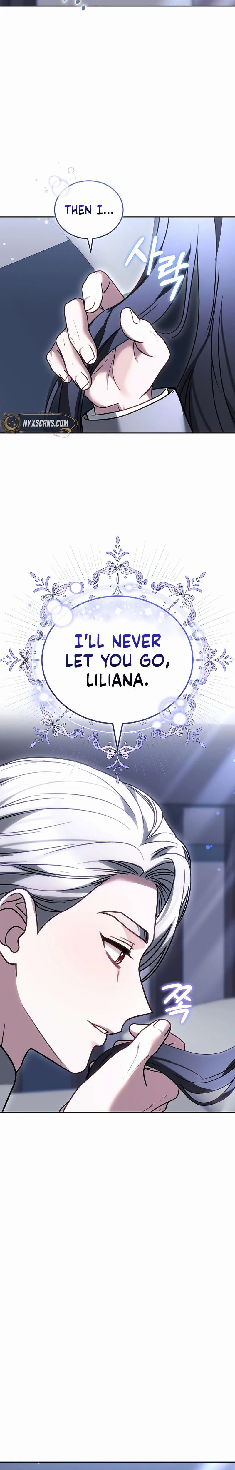 When My Pet Became the Villain Chapter 16 page 7 - 