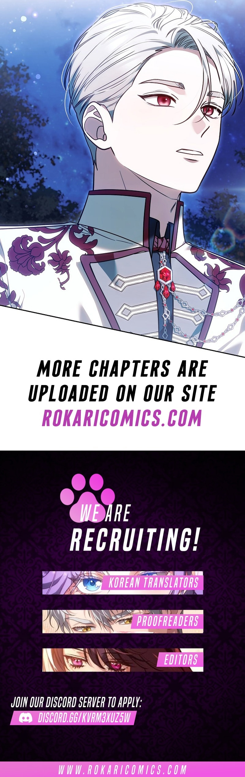 When My Pet Became the Villain Chapter 18 page 16 - 