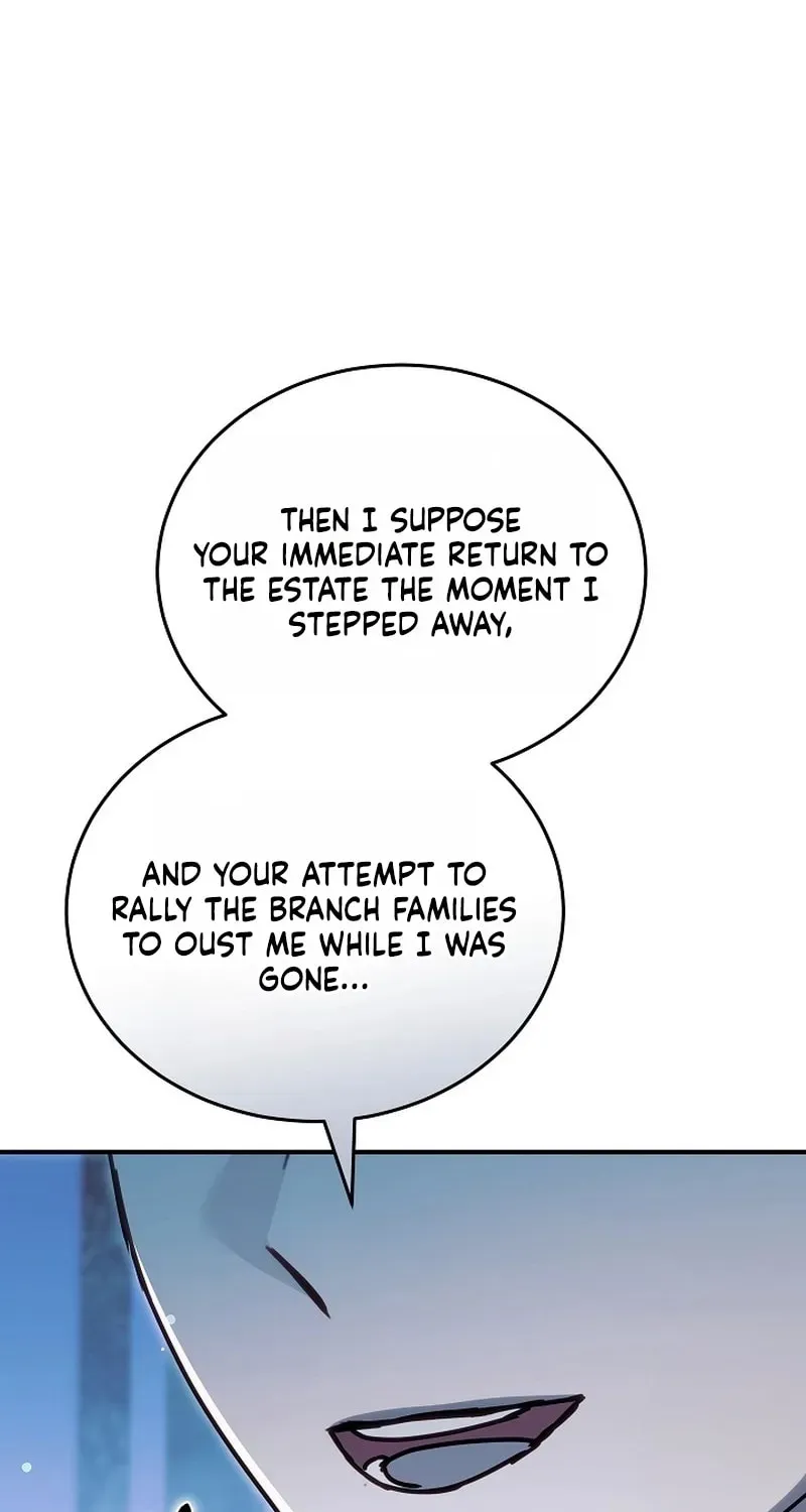 When My Pet Became the Villain Chapter 19 page 11 - 