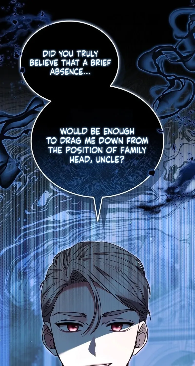 When My Pet Became the Villain Chapter 19 page 15 - 