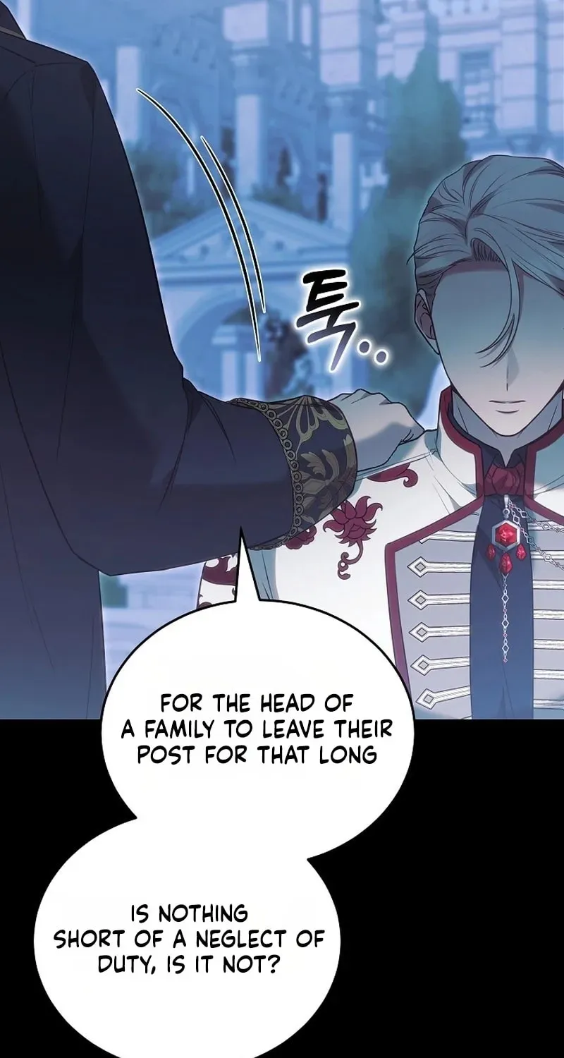 When My Pet Became the Villain Chapter 19 page 22 - 