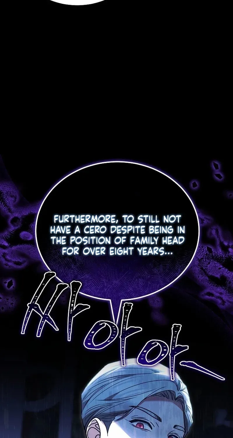 When My Pet Became the Villain Chapter 19 page 23 - 