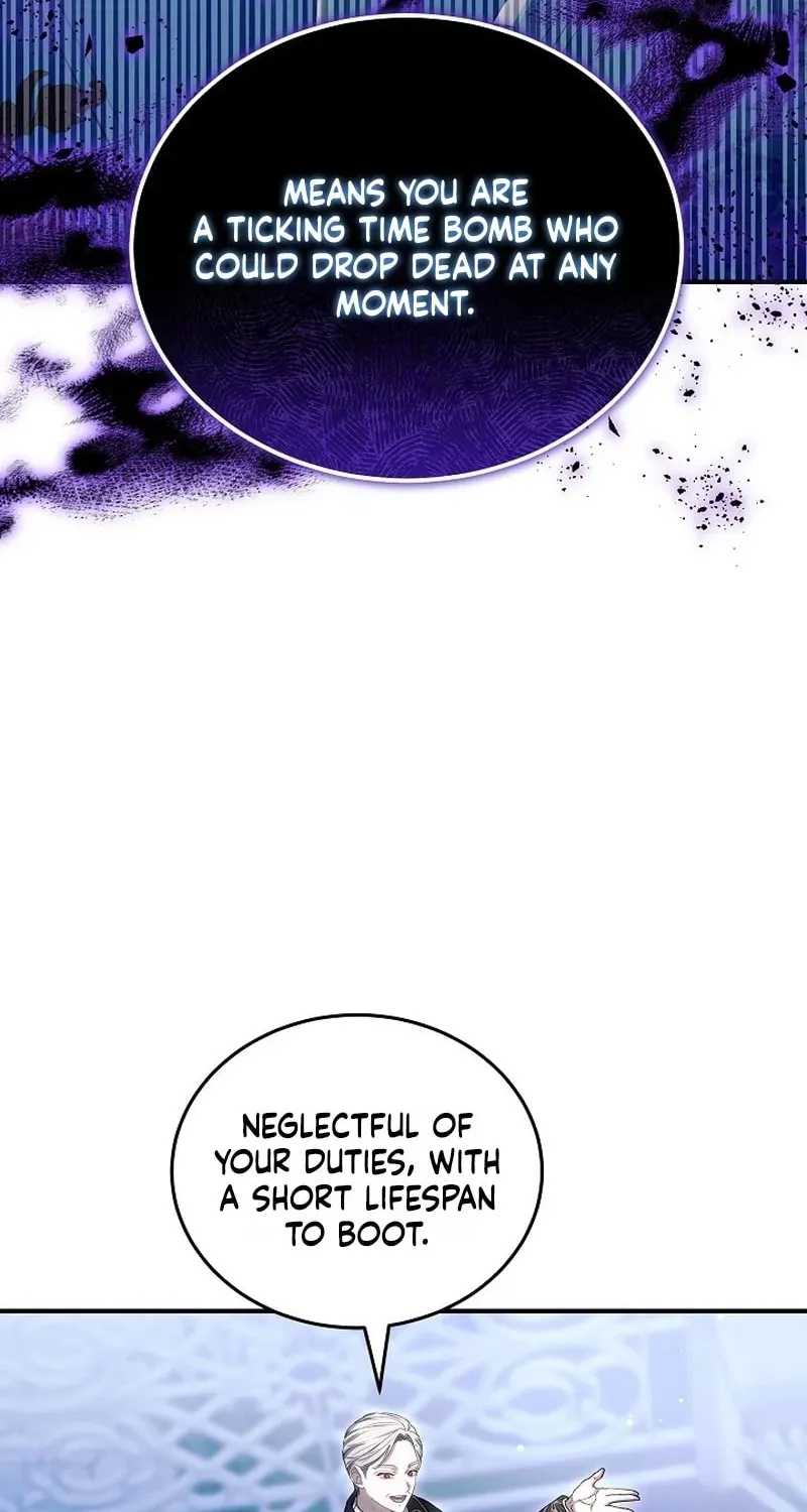 When My Pet Became the Villain Chapter 19 page 25 - 