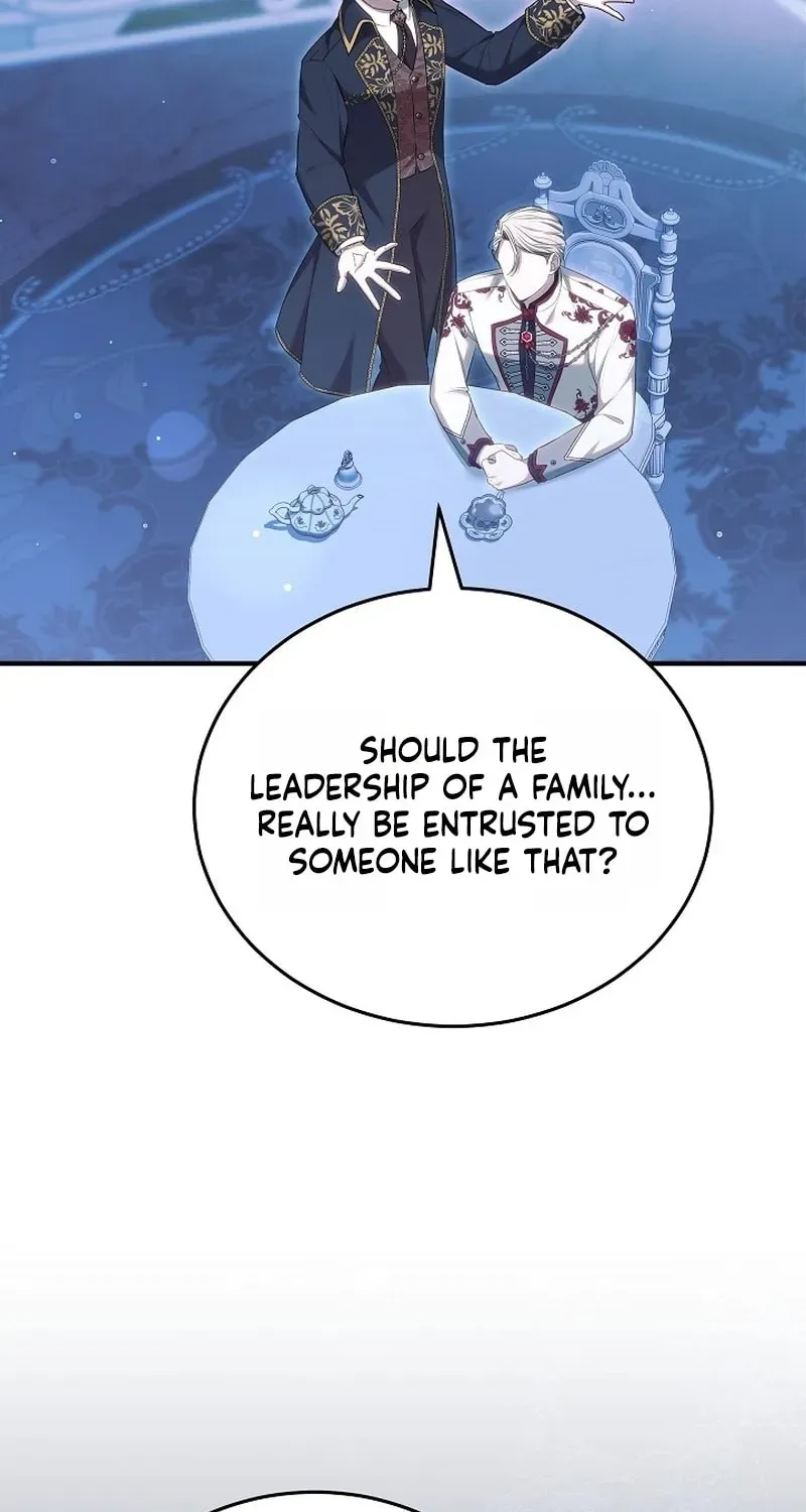 When My Pet Became the Villain Chapter 19 page 26 - 