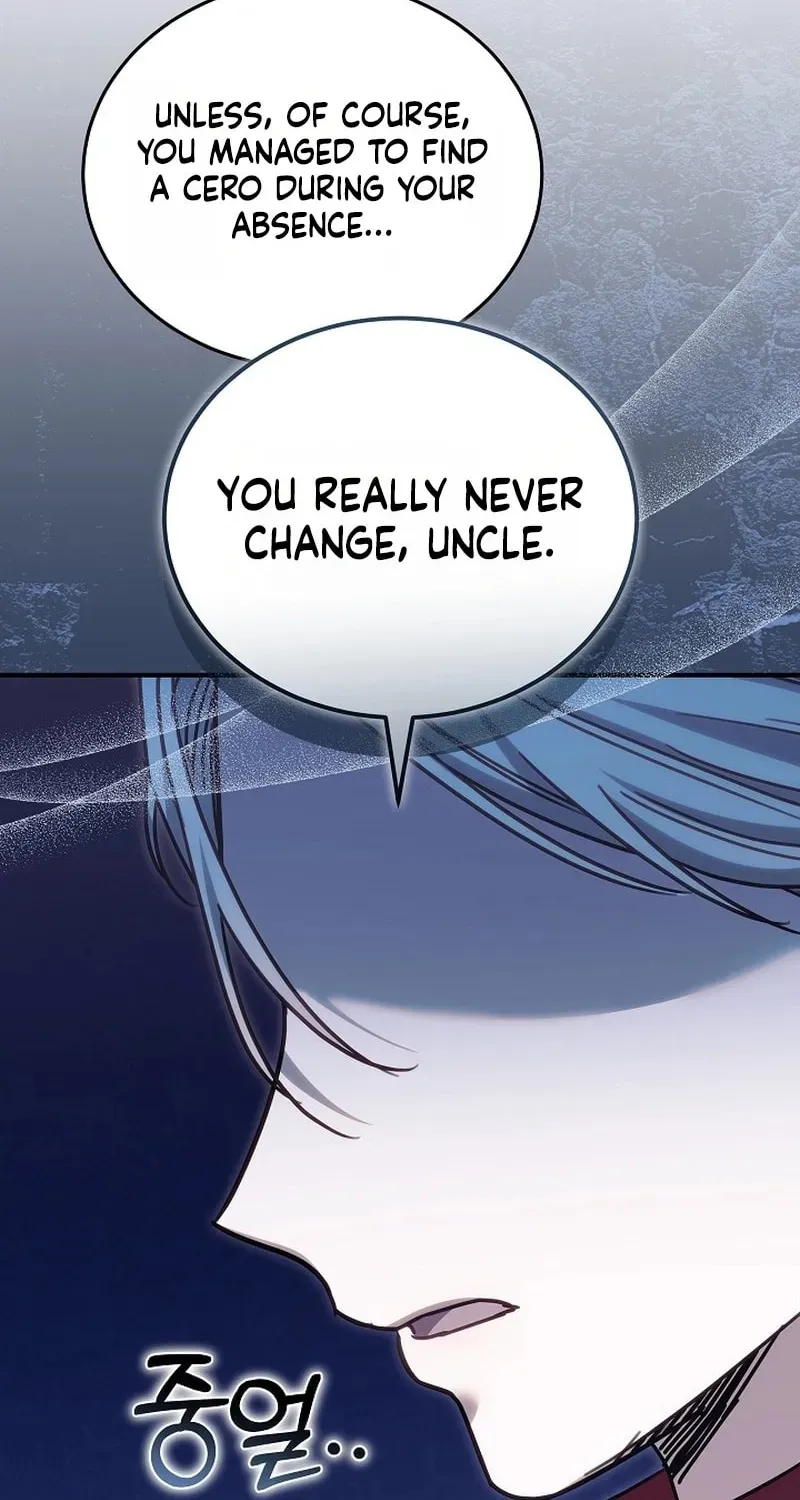 When My Pet Became the Villain Chapter 19 page 27 - 