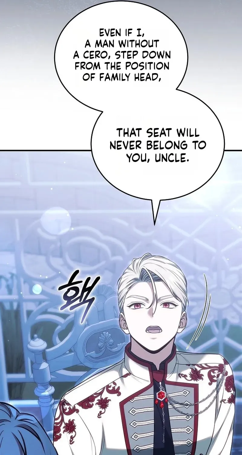 When My Pet Became the Villain Chapter 19 page 29 - 
