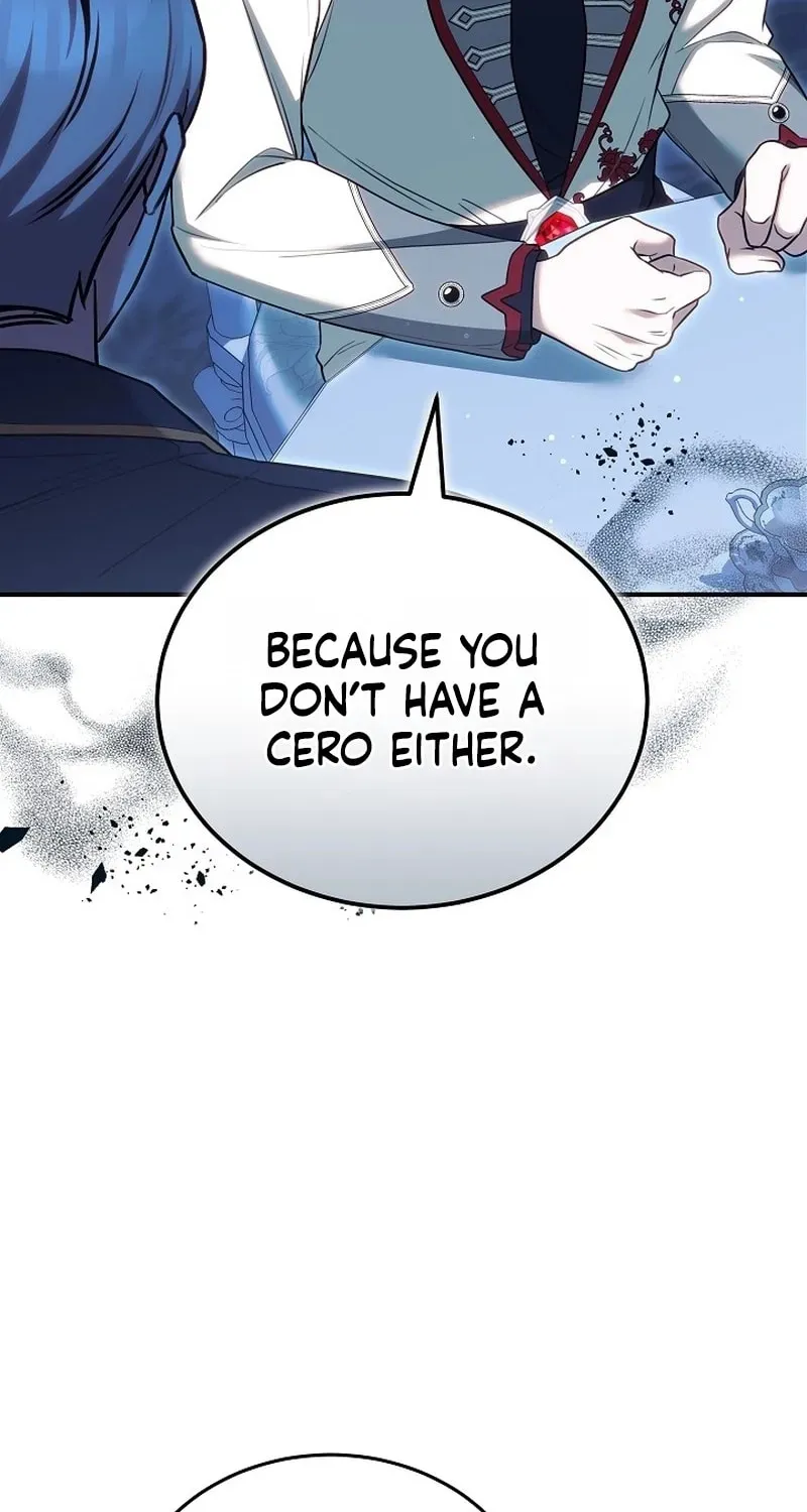 When My Pet Became the Villain Chapter 19 page 30 - 