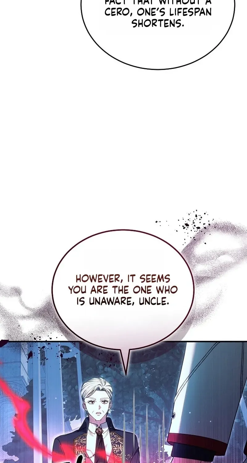 When My Pet Became the Villain Chapter 19 page 37 - 