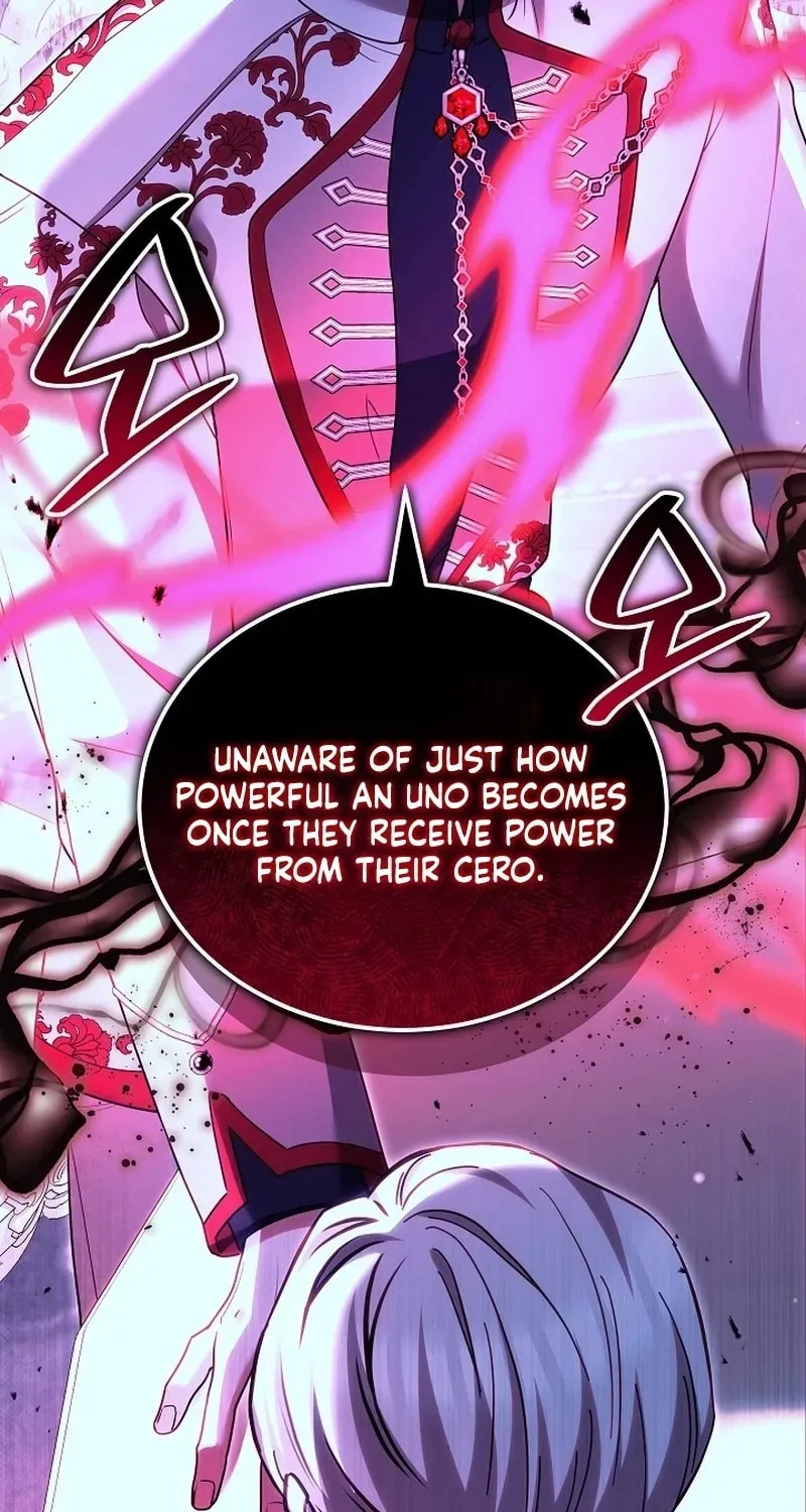 When My Pet Became the Villain Chapter 19 page 39 - 