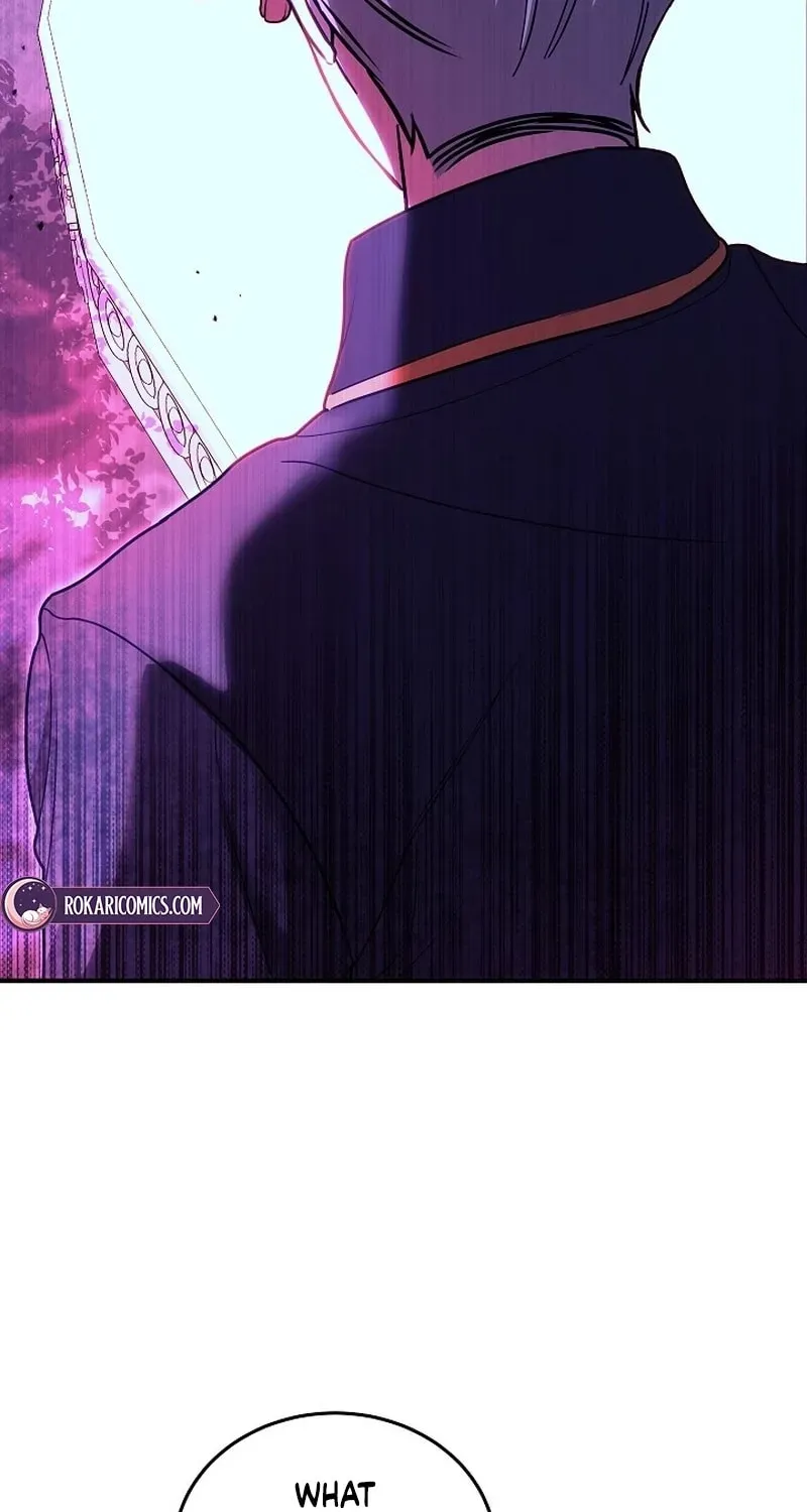 When My Pet Became the Villain Chapter 19 page 40 - 