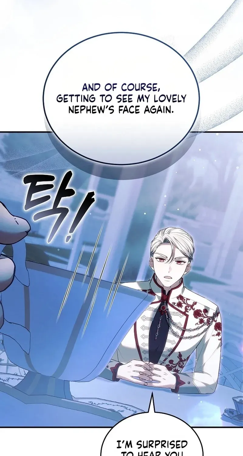When My Pet Became the Villain Chapter 19 page 5 - 