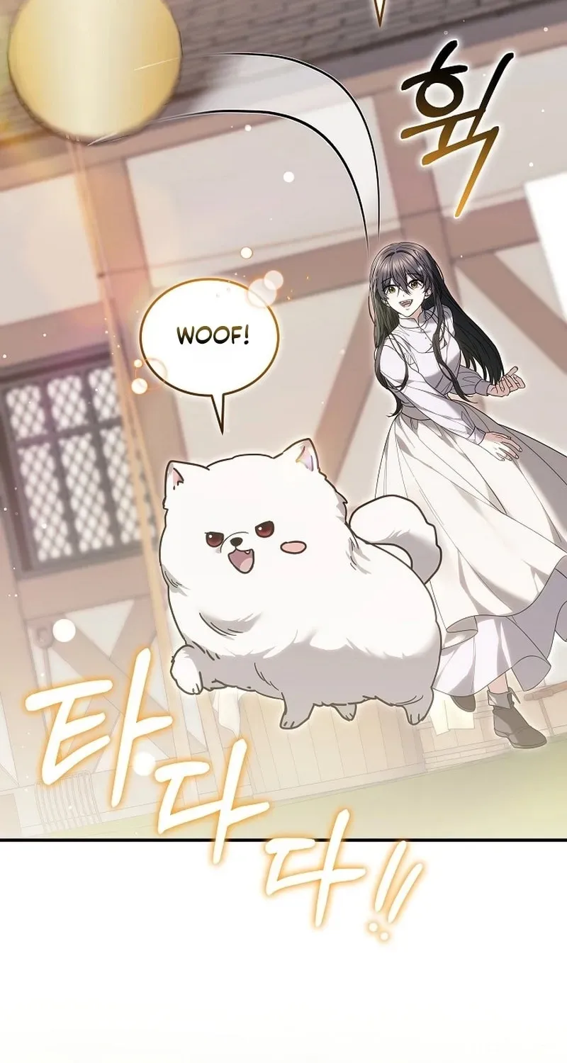When My Pet Became the Villain Chapter 19 page 48 - 