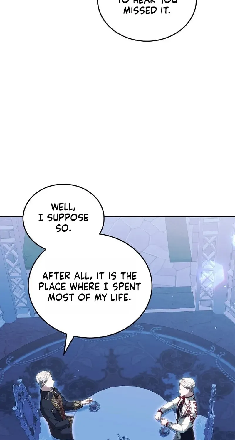 When My Pet Became the Villain Chapter 19 page 6 - 