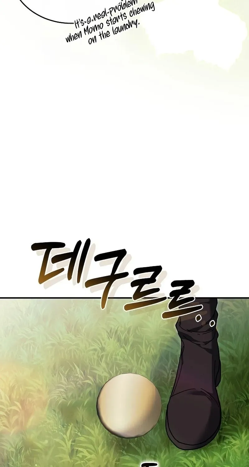 When My Pet Became the Villain Chapter 19 page 51 - 