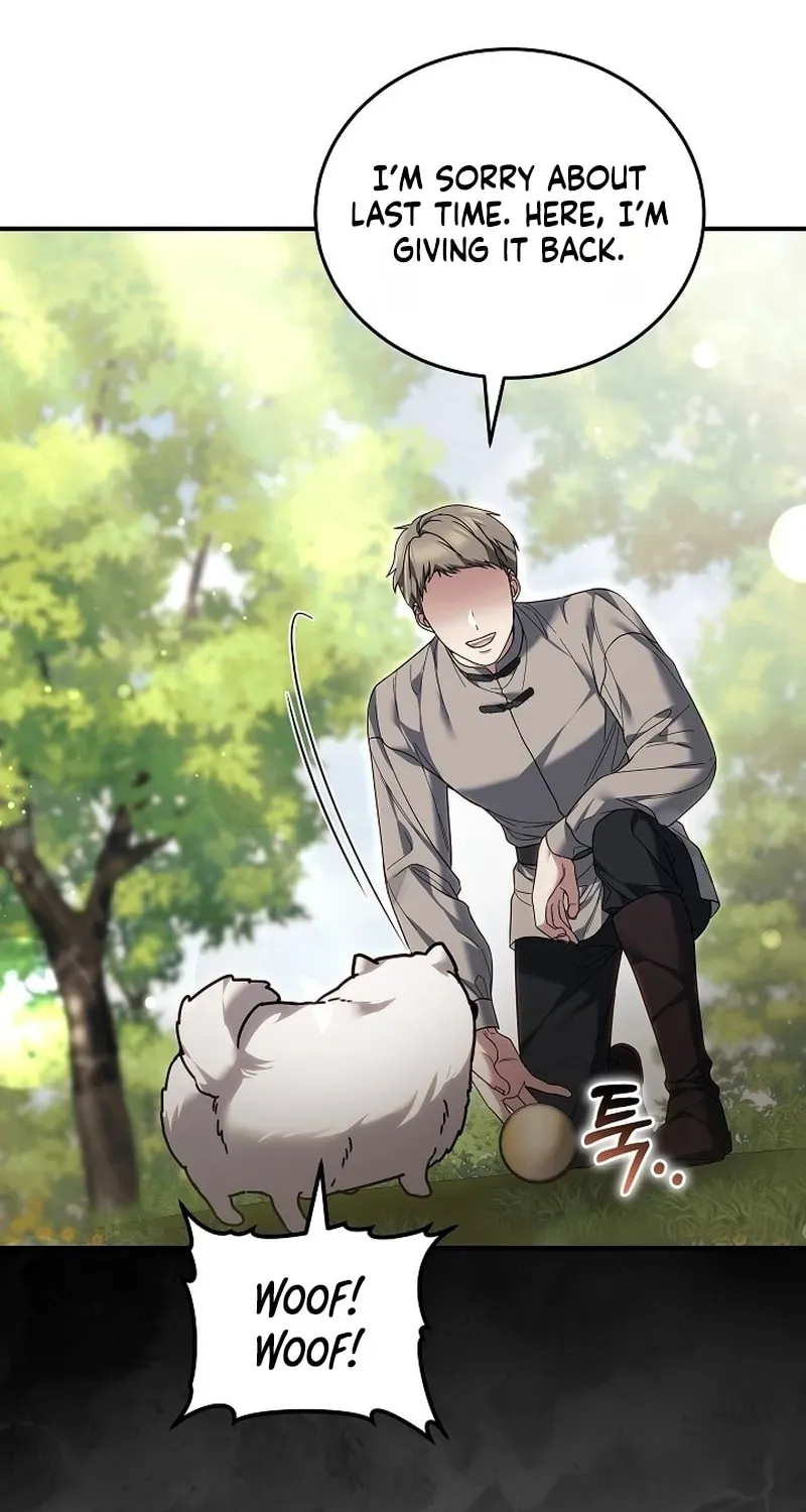 When My Pet Became the Villain Chapter 19 page 55 - 