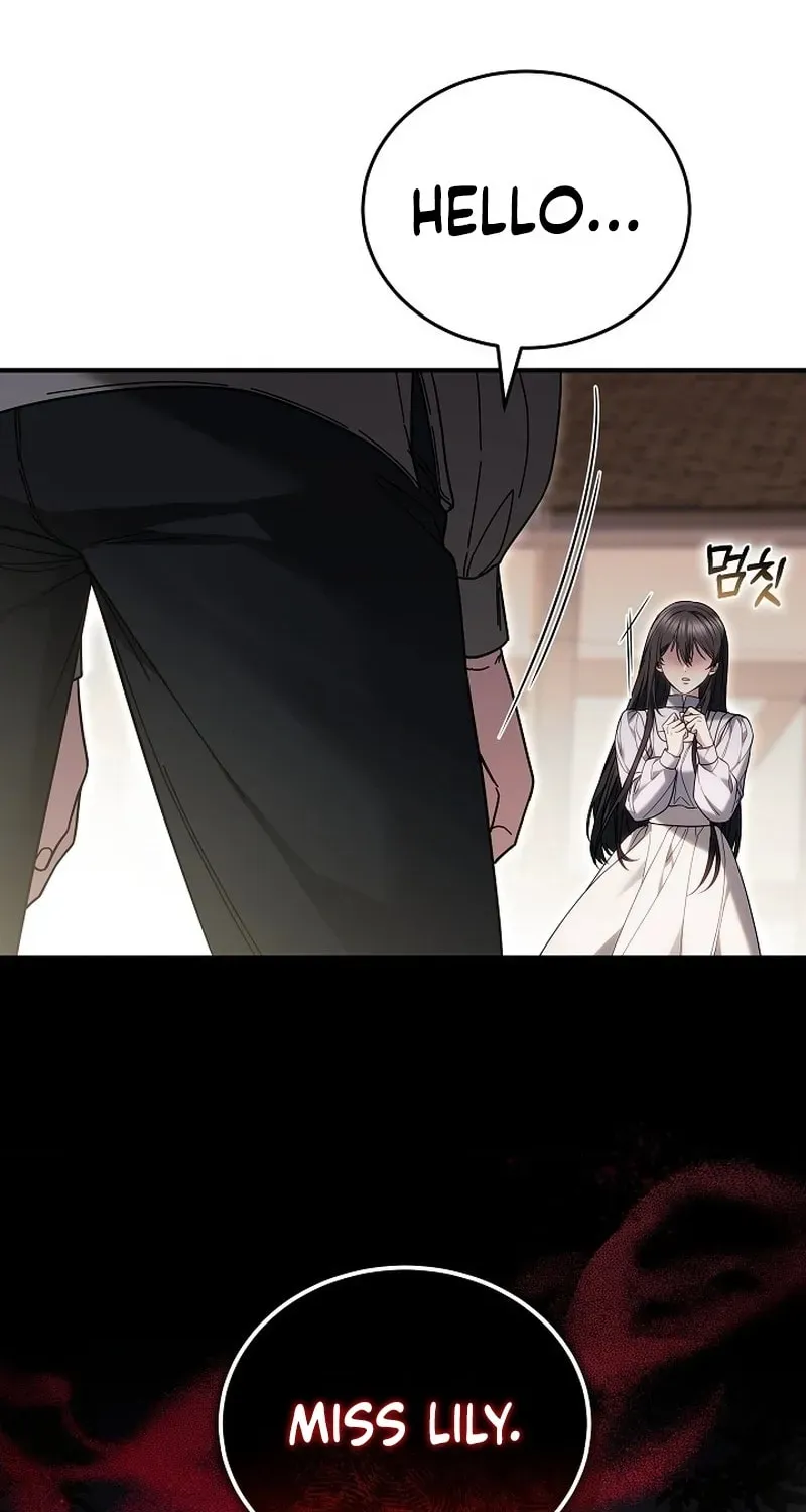 When My Pet Became the Villain Chapter 19 page 58 - 