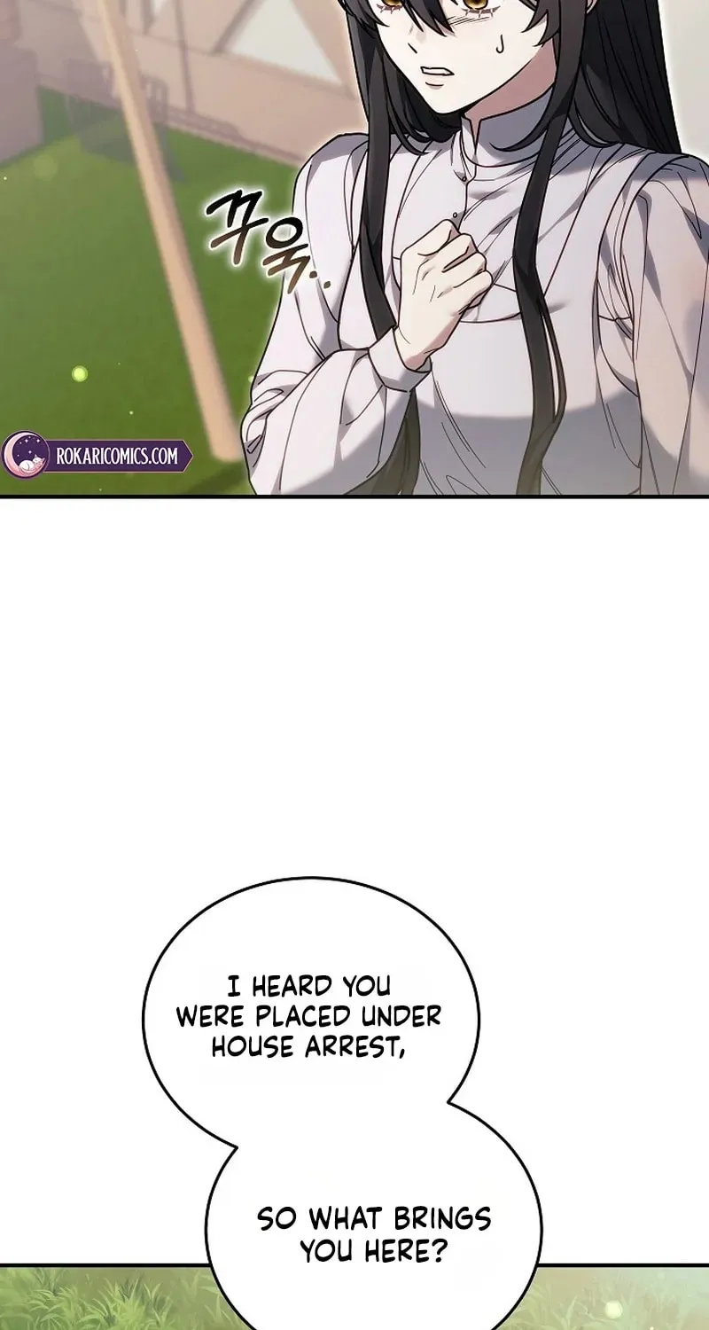 When My Pet Became the Villain Chapter 19 page 61 - 