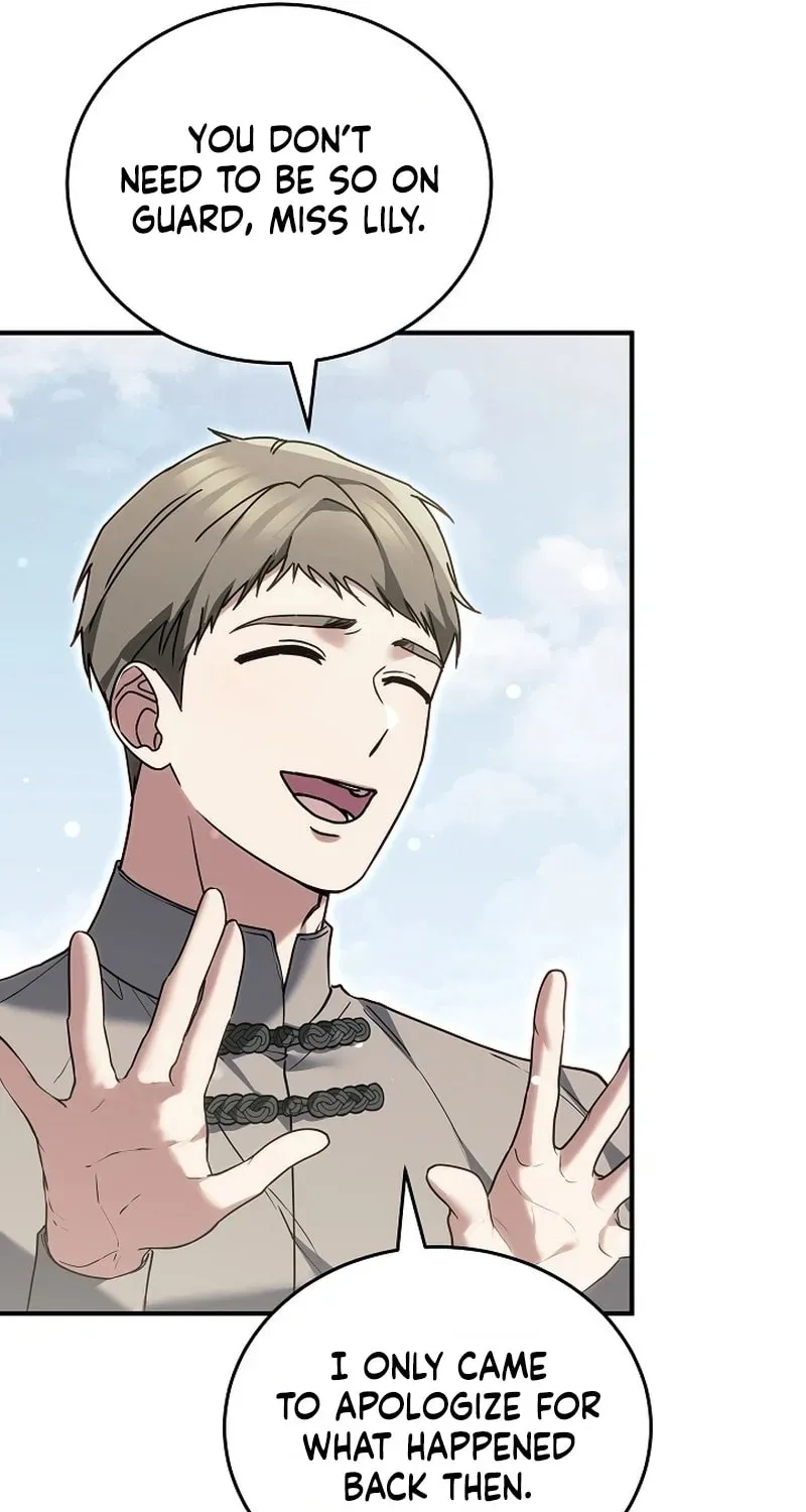 When My Pet Became the Villain Chapter 19 page 63 - 