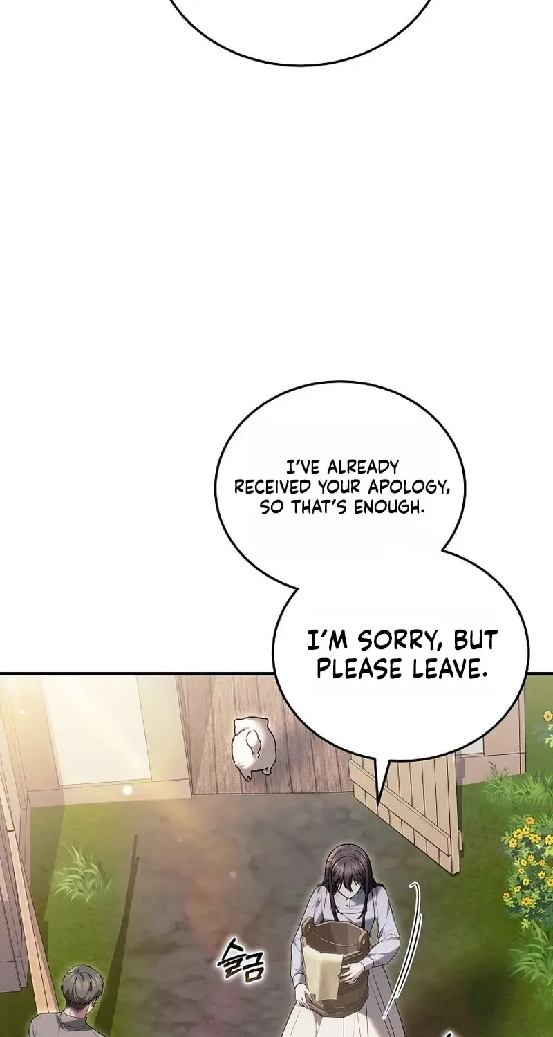 When My Pet Became the Villain Chapter 19 page 64 - 