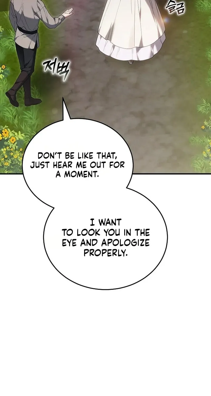 When My Pet Became the Villain Chapter 19 page 65 - 