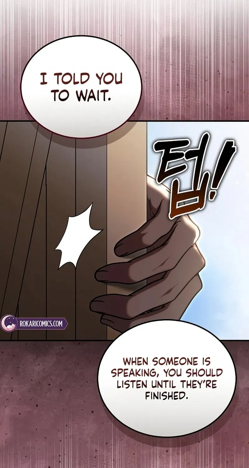 When My Pet Became the Villain Chapter 19 page 69 - 