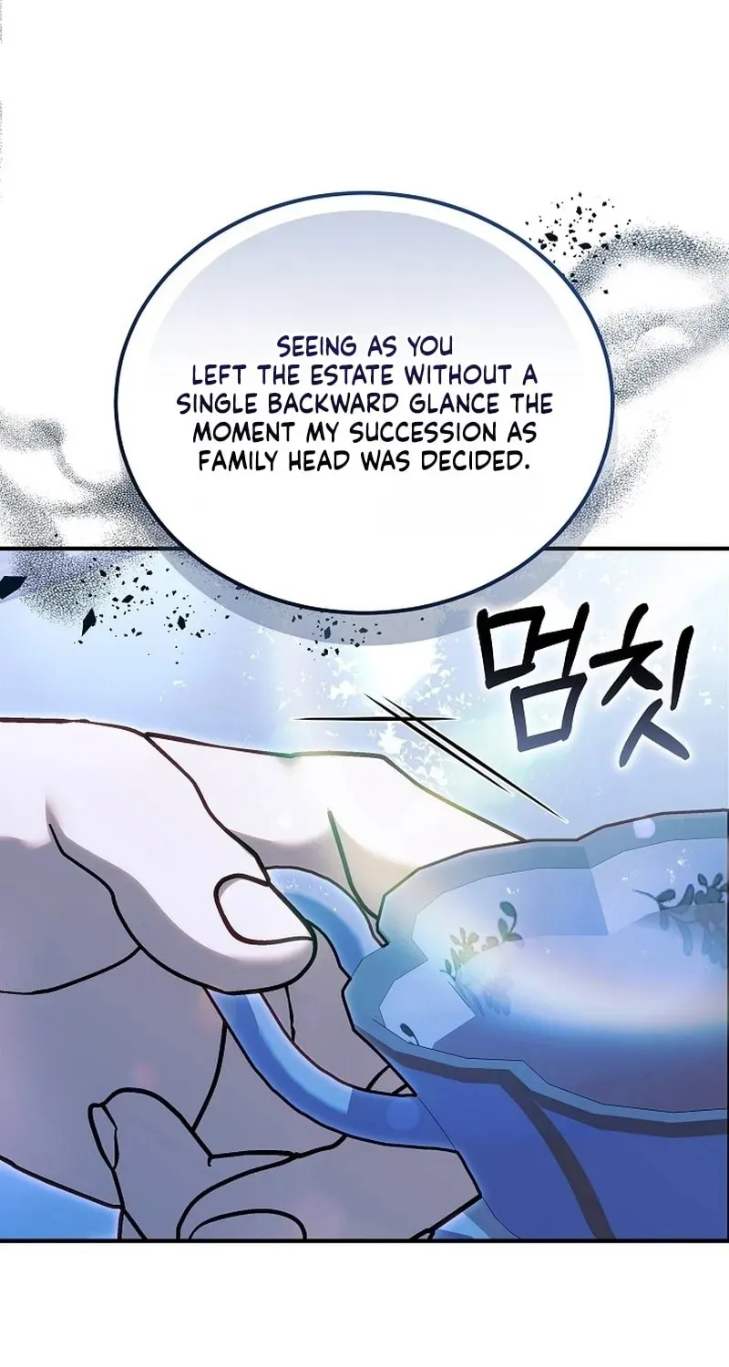 When My Pet Became the Villain Chapter 19 page 8 - 