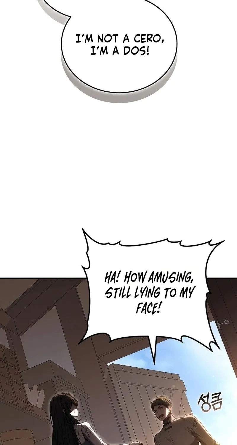 When My Pet Became the Villain Chapter 19 page 74 - 