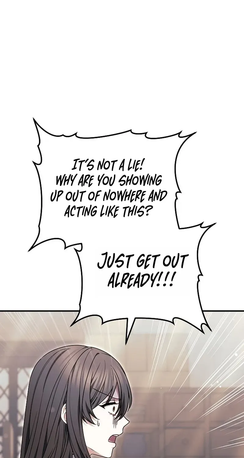 When My Pet Became the Villain Chapter 19 page 76 - 